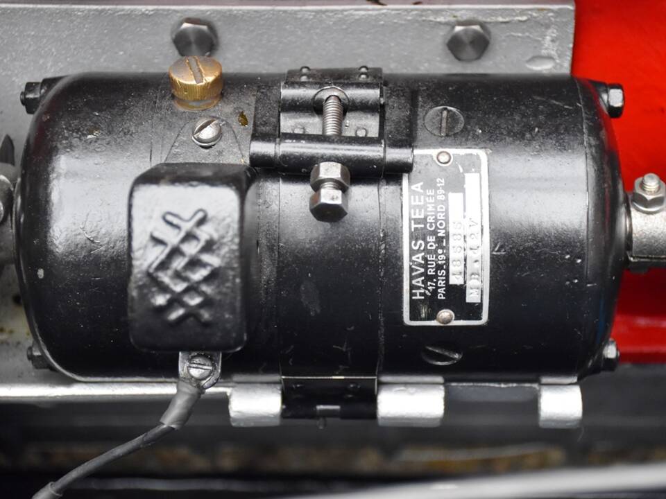 Bild 58/58 von Alphi T10 (1929)
