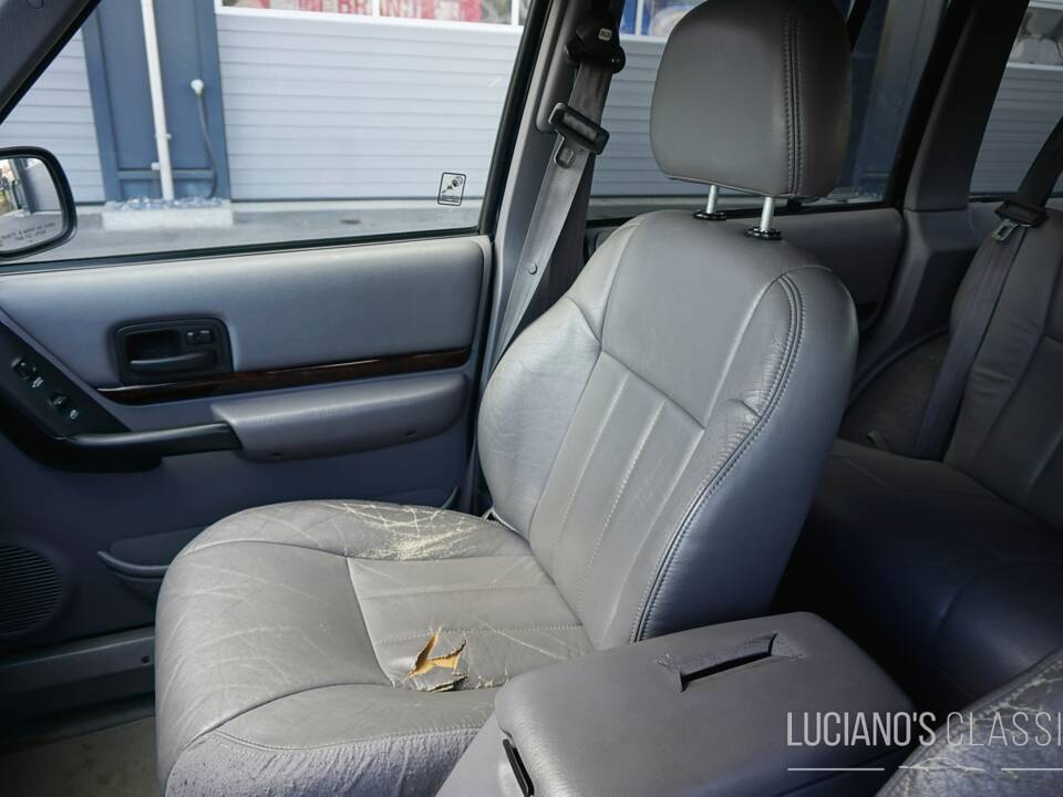 Bild 36/57 von Jeep Cherokee (1998)