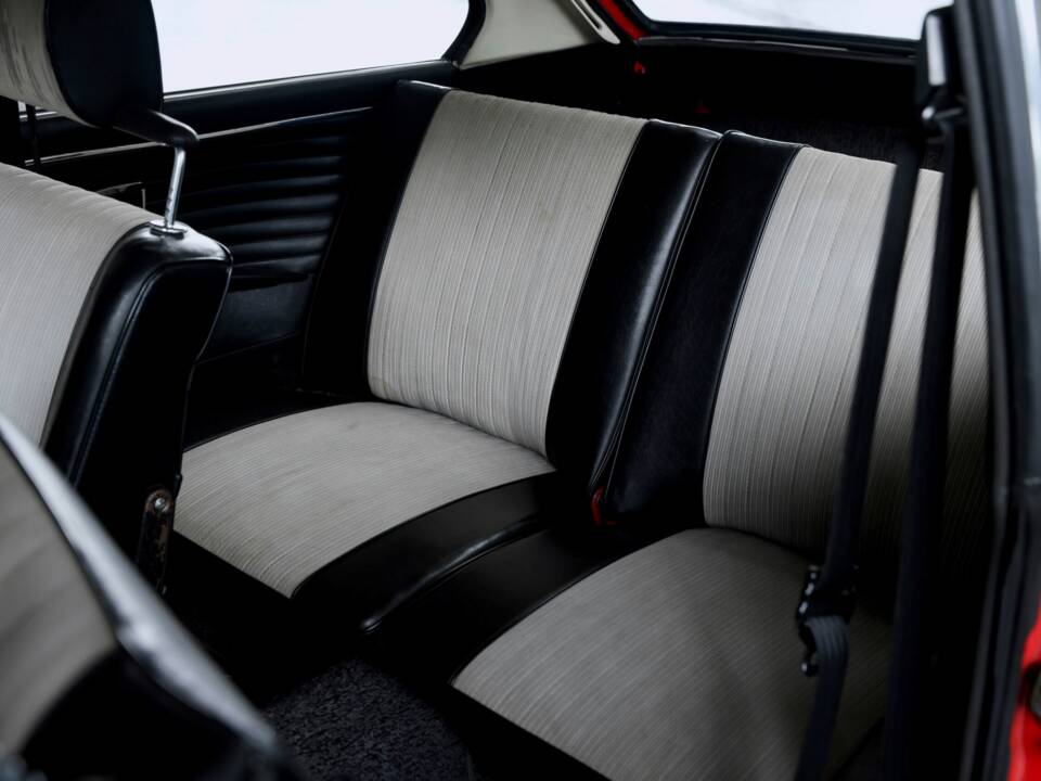 Bild 19/46 von BMW Touring 1600 (1972)