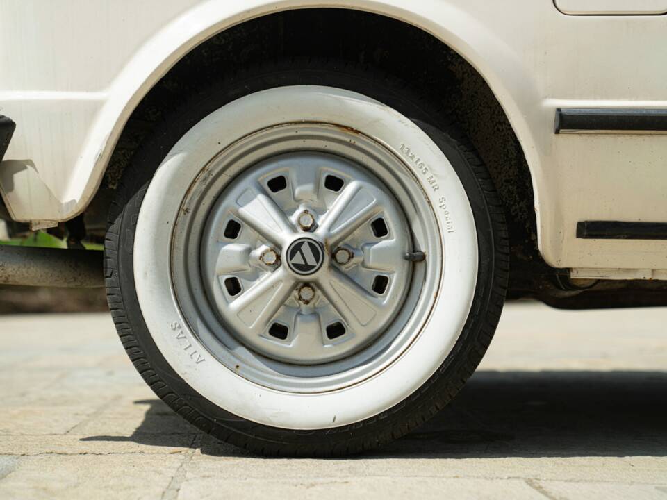 Image 17/41 of Autobianchi A112 Elite (1973)