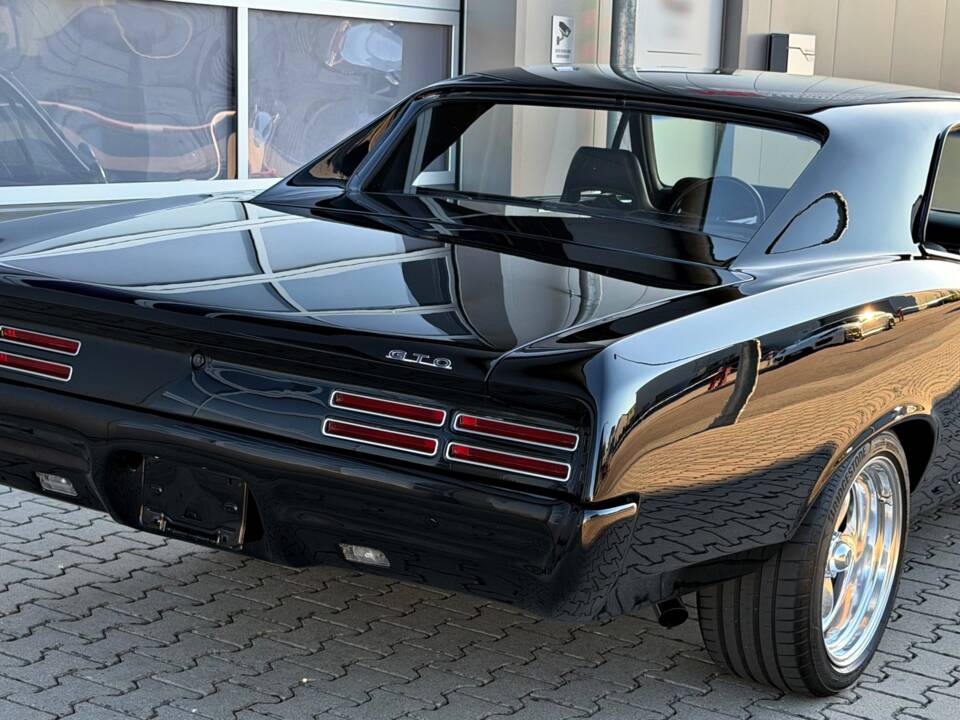 Afbeelding 38/65 van Pontiac GTO (1967)