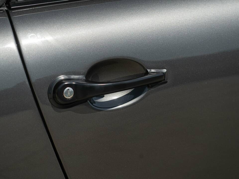 Immagine 28/50 di Porsche 911 Carrera 4 (1990)