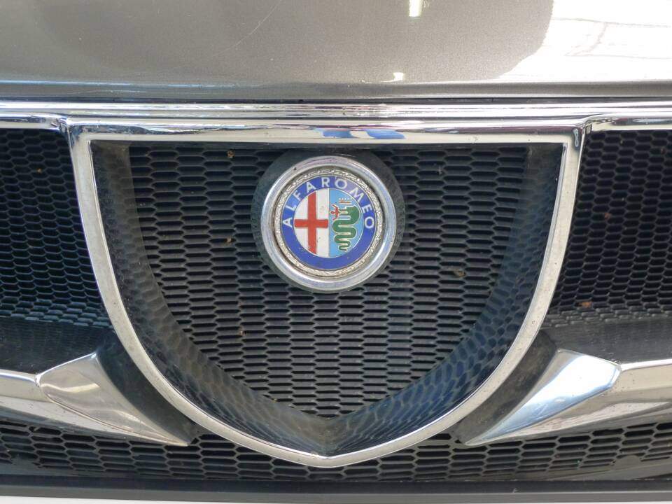 Obraz 39/49 pojazdu Alfa Romeo Montreal (1972)