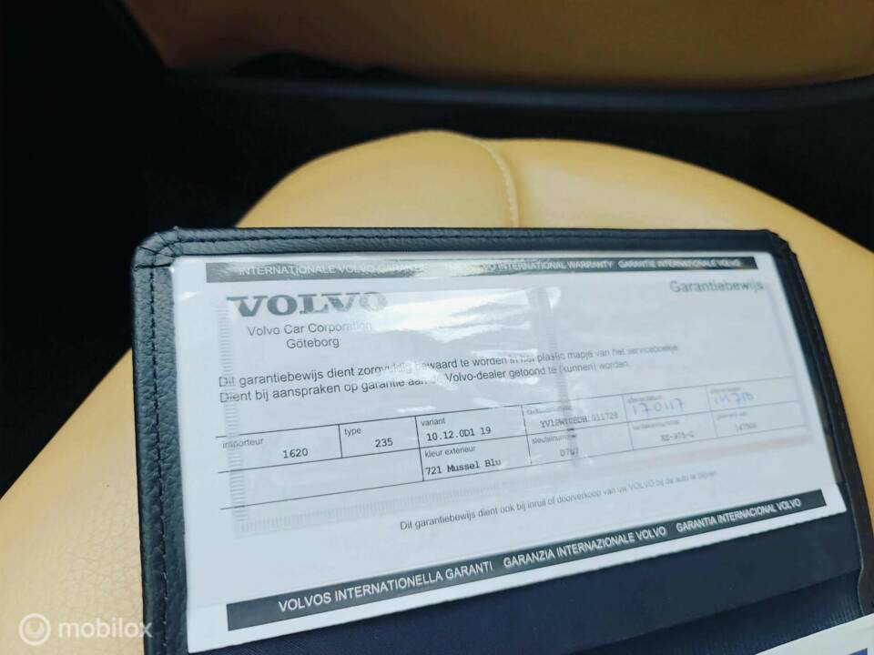 Afbeelding 28/38 van Volvo V90 T5 (2017)