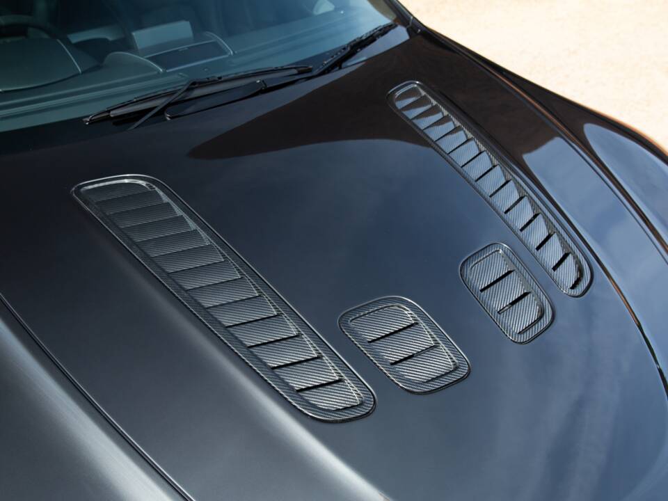 Bild 38/84 von Aston Martin V12 Vantage (2010)