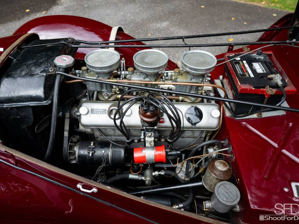 Bild 15/50 von BMW 328 (1937)