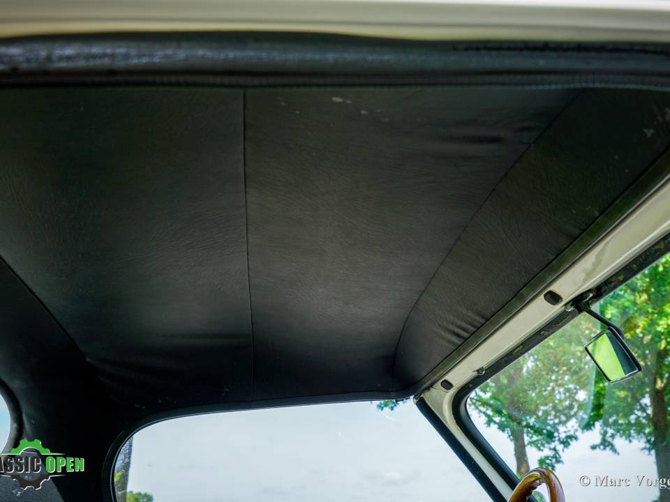 Image 24/67 de Triumph Spitfire 4 (1964)
