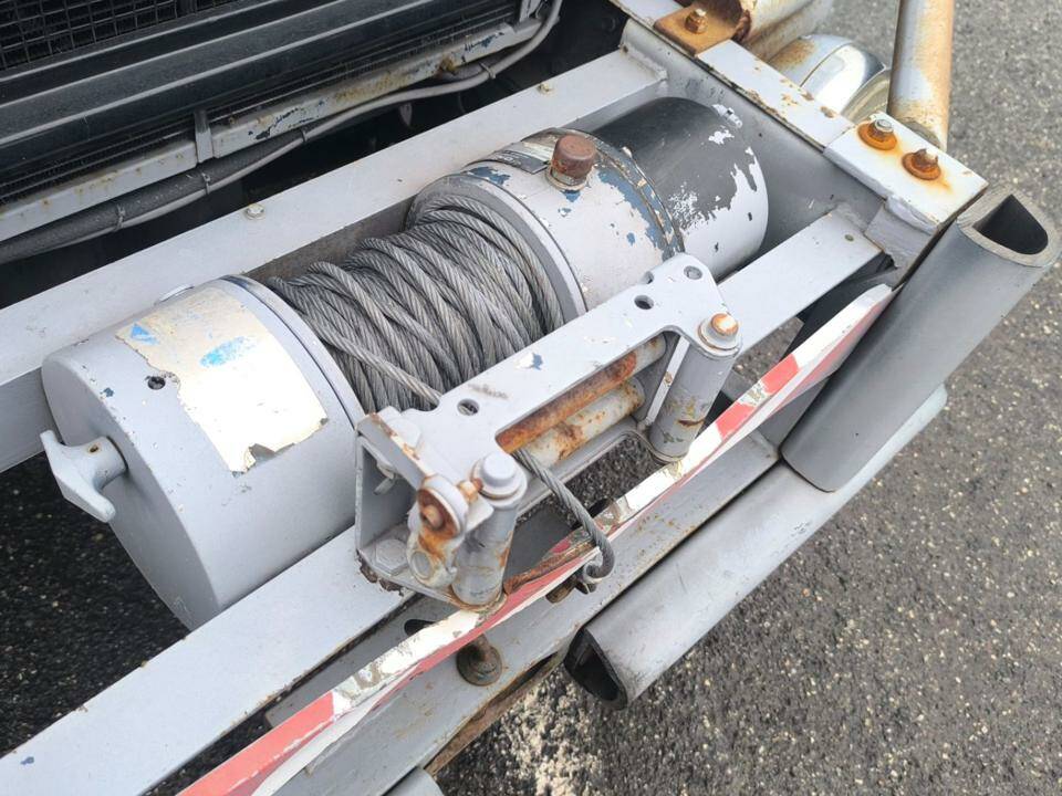 Image 18/22 of Iveco Daily II 2.8 tdi (1998)