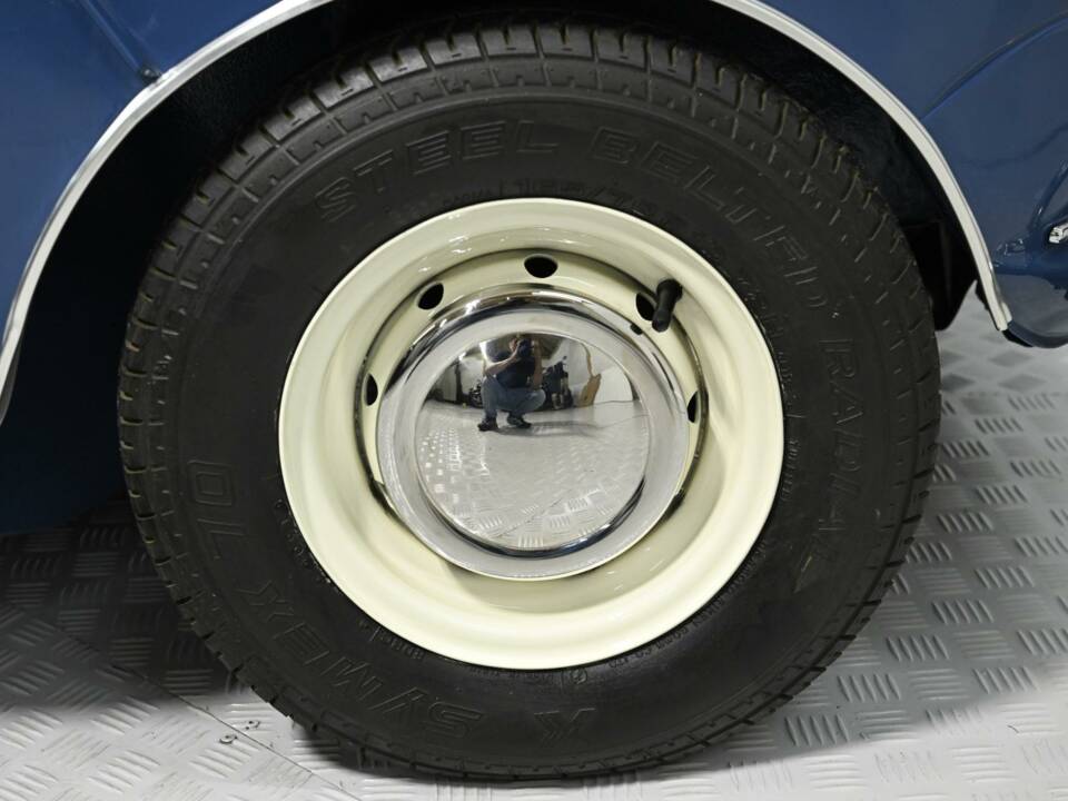 Bild 48/50 von Morris Mini Cooper S 1275 (1967)