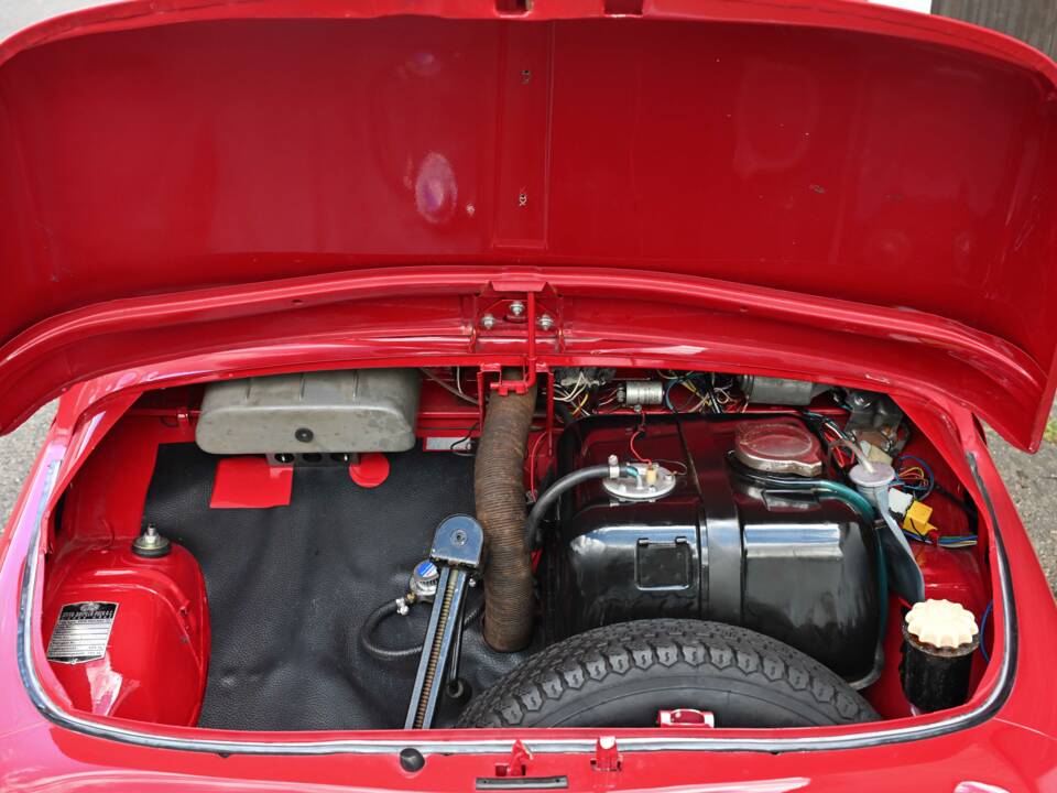 Afbeelding 45/50 van Steyr-Puch 650 T (1962)