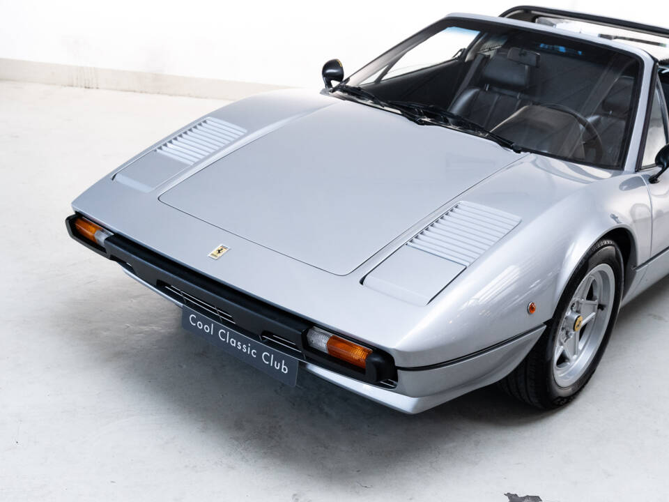 Immagine 29/37 di Ferrari 308 GTS (1979)