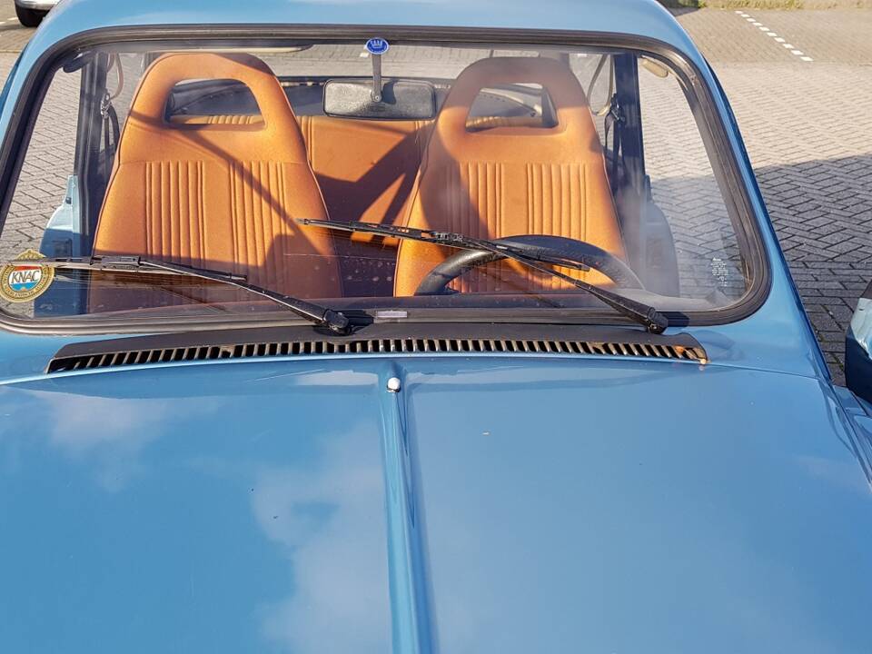 Image 3/14 of Saab 96 GL V4 (1979)