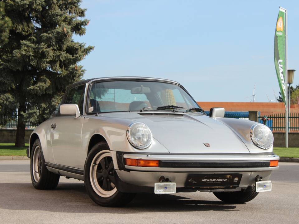 Bild 2/19 von Porsche 911 SC 3.0 (1982)