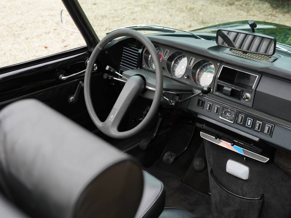 Image 16/50 of Citroën DS 23 Injection (1973)