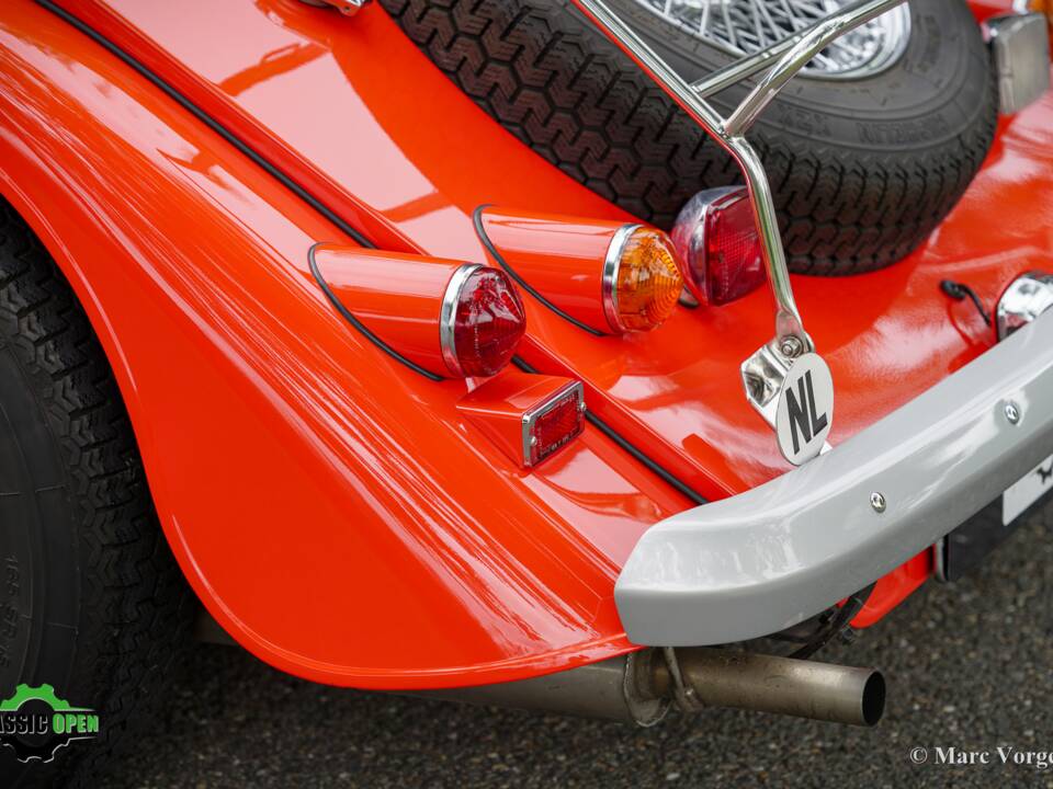 Image 35/49 of Morgan 4&#x2F;4 1600 (1986)