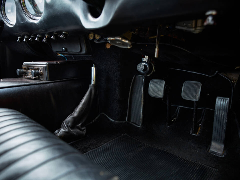 Immagine 16/50 di Ferrari 250 GT Berlinetta Lusso (1964)