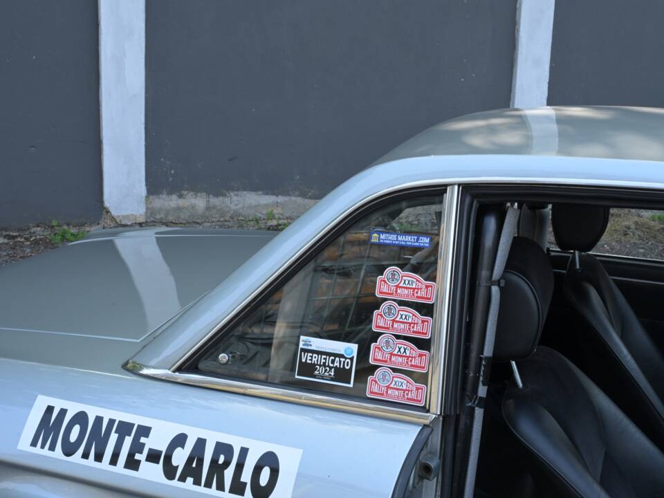 Afbeelding 17/27 van Lancia Fulvia Coupe HF 1.6 (1971)