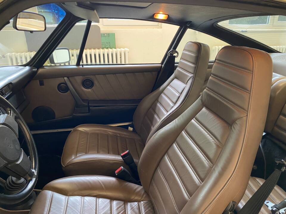 Immagine 23/23 di Porsche 911 SC 3.0 (1981)
