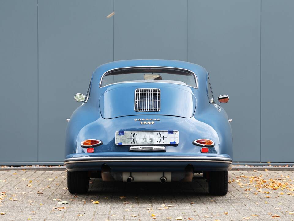 Bild 27/49 von Porsche 356 A 1600 S (1959)