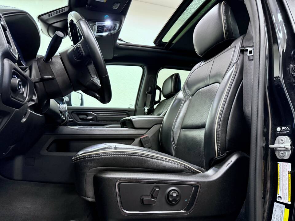 Bild 21/36 von Ram 1500 3.0 EcoDiesel (2023)