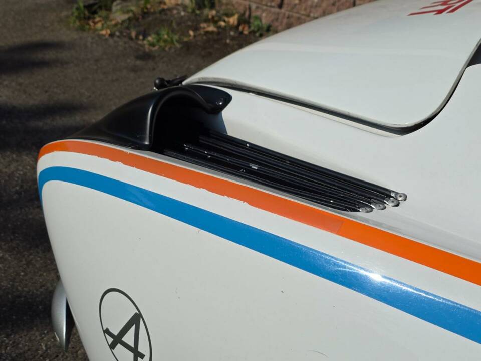 Afbeelding 21/50 van Alpine A110 1600 Gruppo 3 (1976)