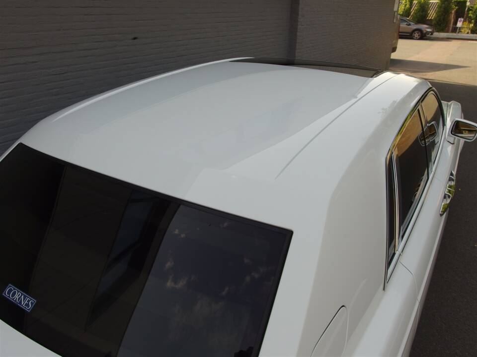 Bild 35/98 von Rolls-Royce Phantom VII (2006)