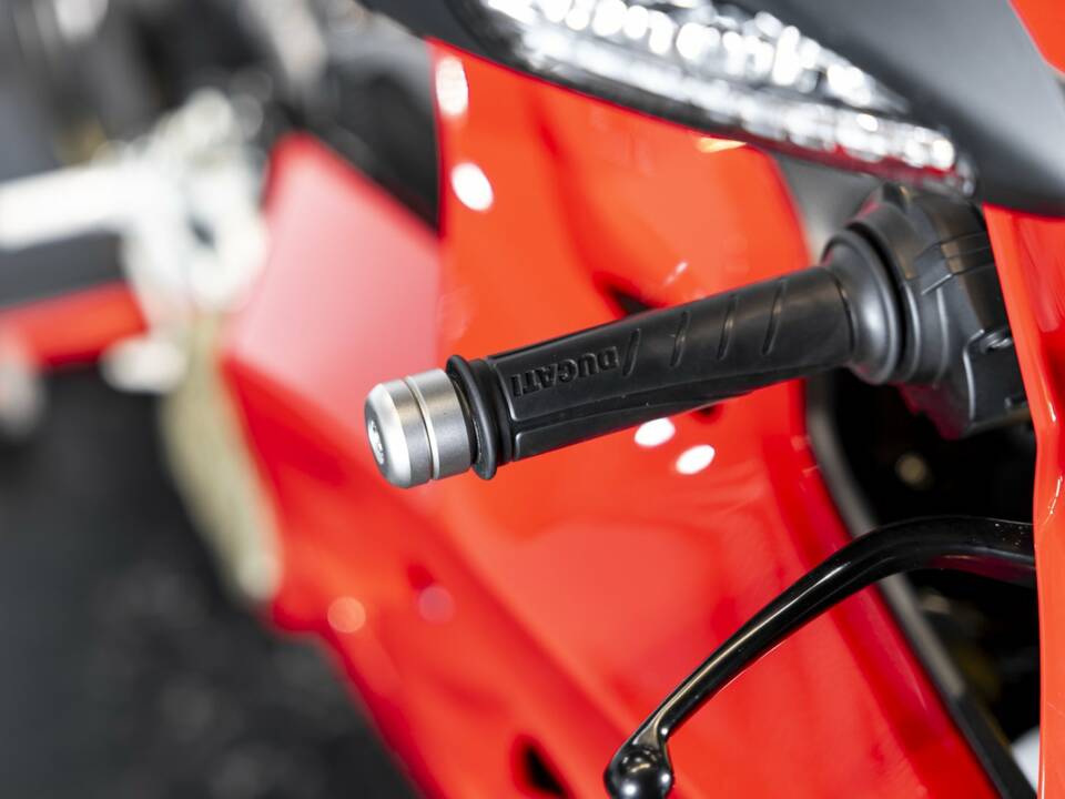 Afbeelding 33/40 van Ducati DUMMY (2019)