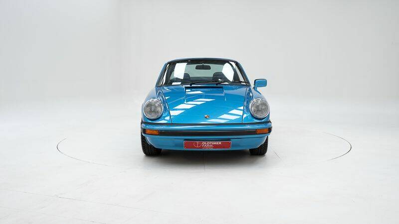 Bild 5/15 von Porsche 911 SC 3.0 (1981)