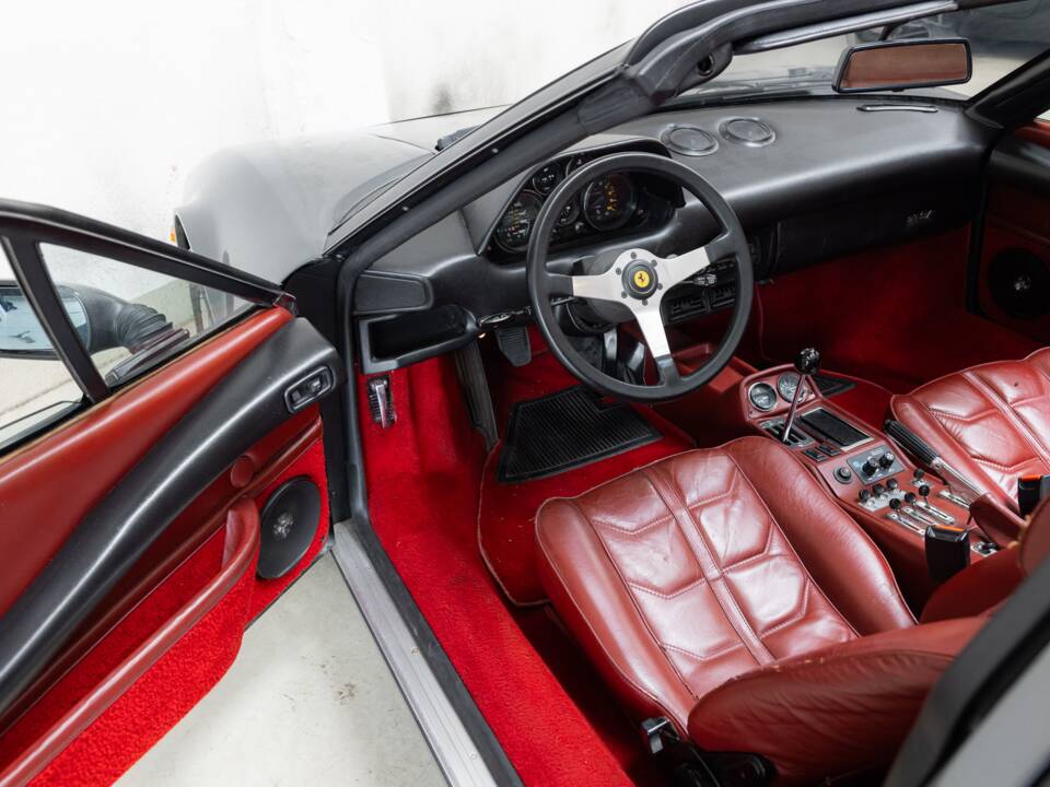 Bild 10/40 von Ferrari 308 GTS Quattrovalvole (1984)