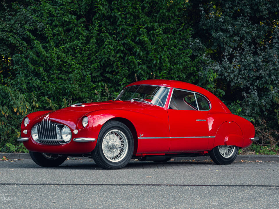 Bild 7/19 von FIAT 8V (1953)