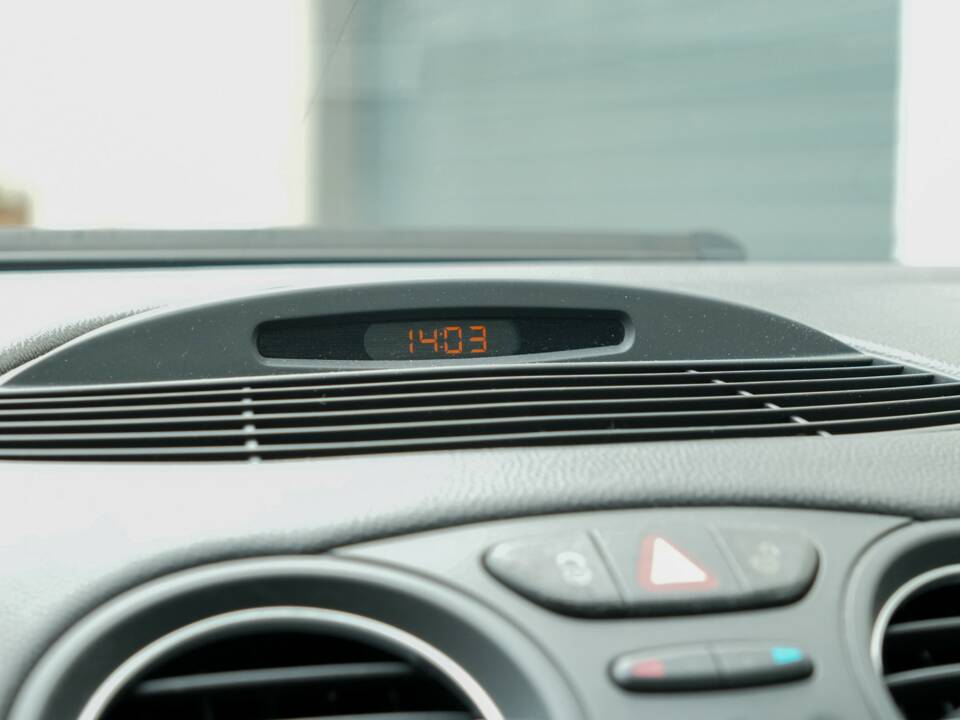 Image 18/45 de Mercedes-Benz SL 350 (2003)