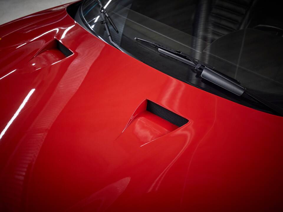 Bild 23/100 von Ferrari F 512 M (1995)