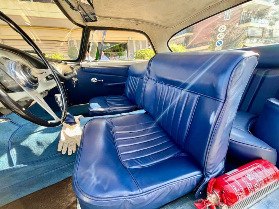 Image 9/50 of Maserati 3500 GT Touring (1959)