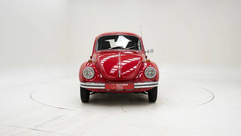 Bild 6/15 von Volkswagen Käfer 1302 (1972)