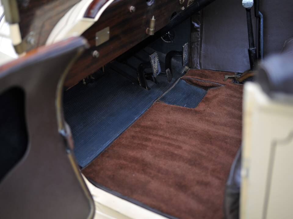 Imagen 31/50 de Calthorpe 15 HP (1915)