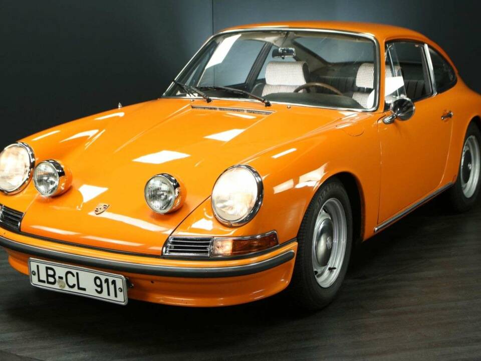 Afbeelding 1/50 van Porsche 911 2.0 (1966)