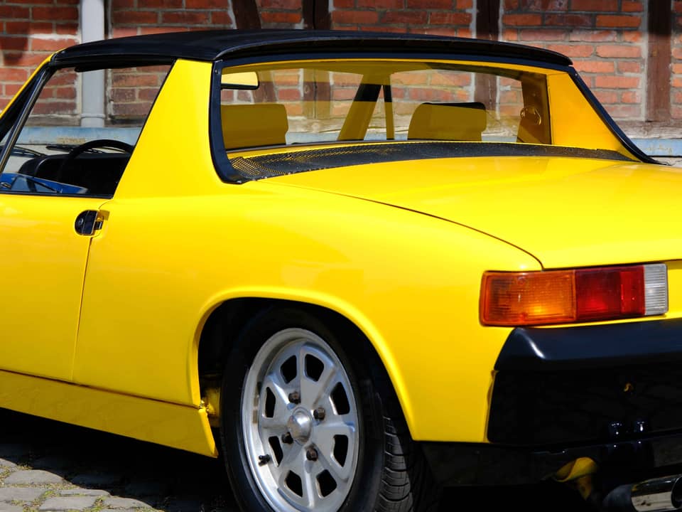 Image 80/88 of Porsche 914/4  2.0 (1976)