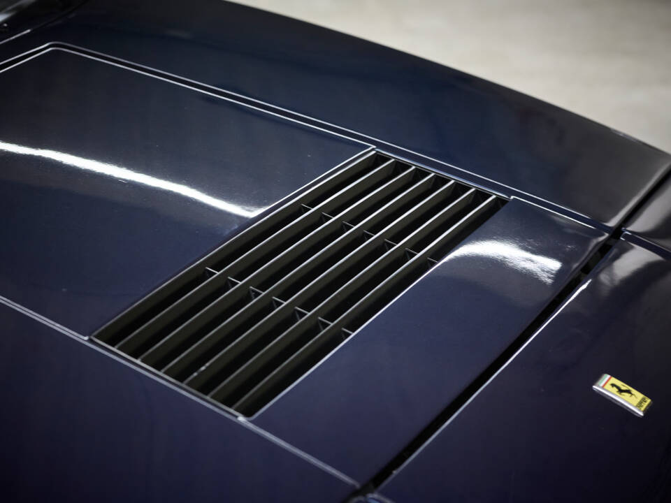 Image 50/100 of Ferrari Dino 308 GT4 (1976)