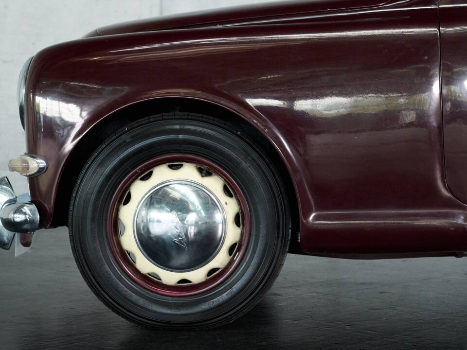 Image 15/50 of Lancia Aurelia B12 (1955)