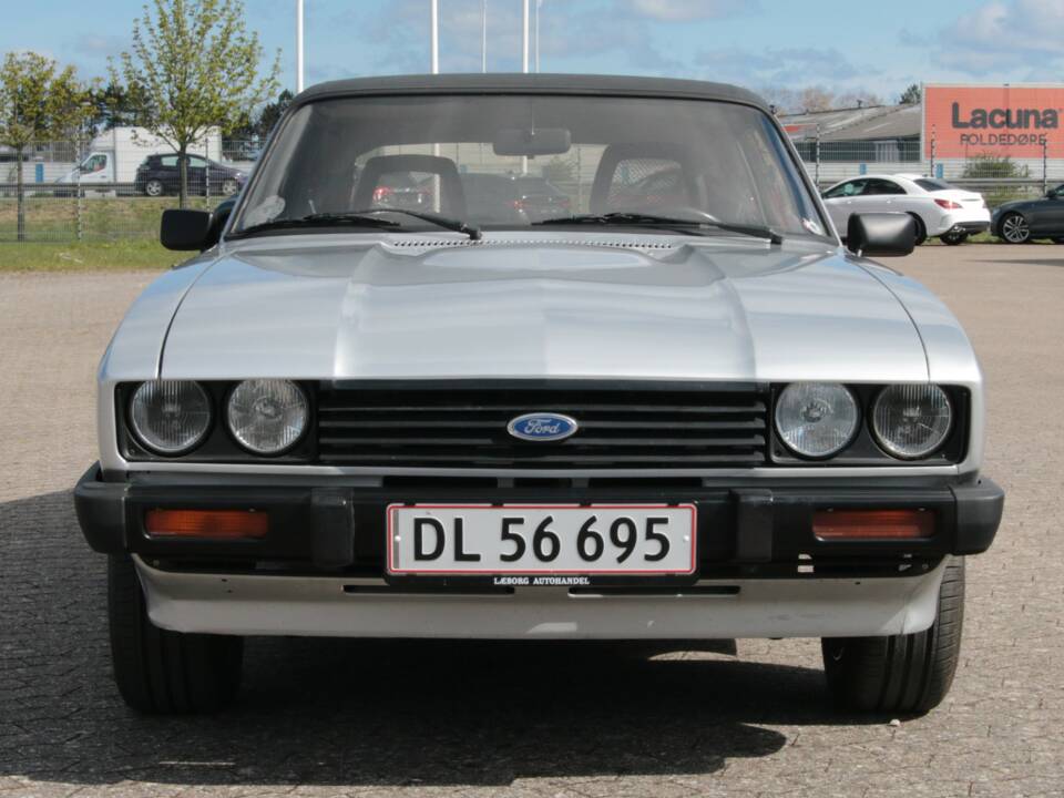 Bild 8/53 von Ford Capri 2,3 (1979)