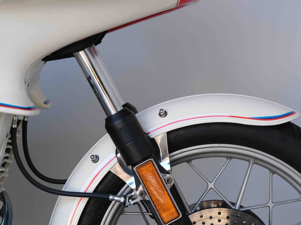 Immagine 92/93 di BMW R 100 RS (1978)