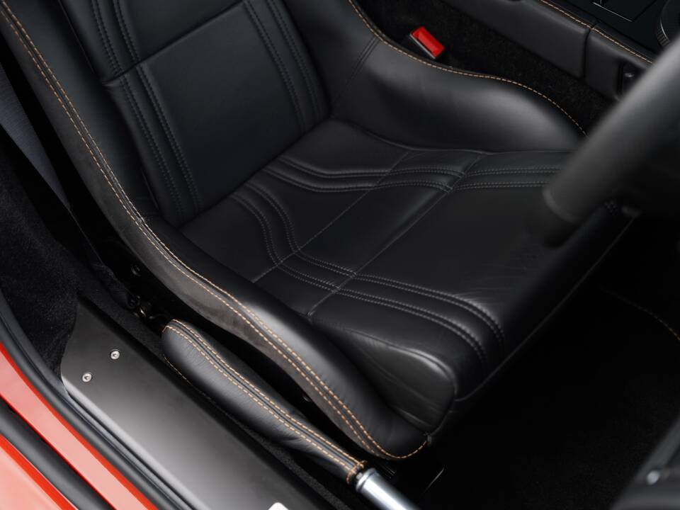 Bild 19/50 von Aston Martin V12 Zagato (2012)