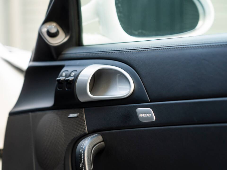 Bild 39/52 von Porsche 911 Turbo (2010)