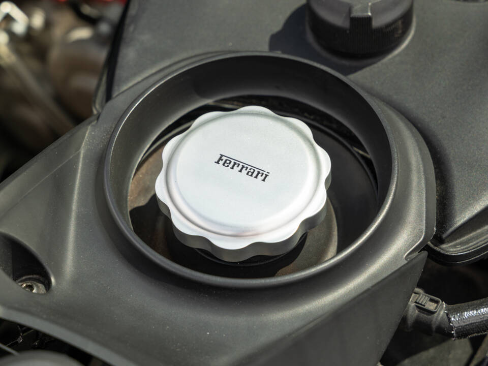 Immagine 74/85 di Ferrari 488 GTB (2015)