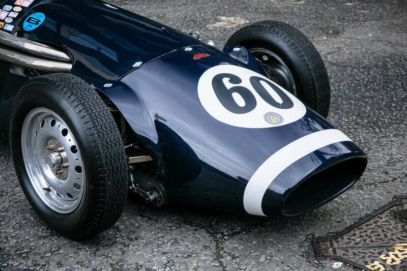 Image 13/49 of Connaught B-Type (1954)