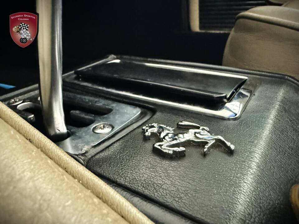 Immagine 44/78 di Ferrari 308 GTS (1980)