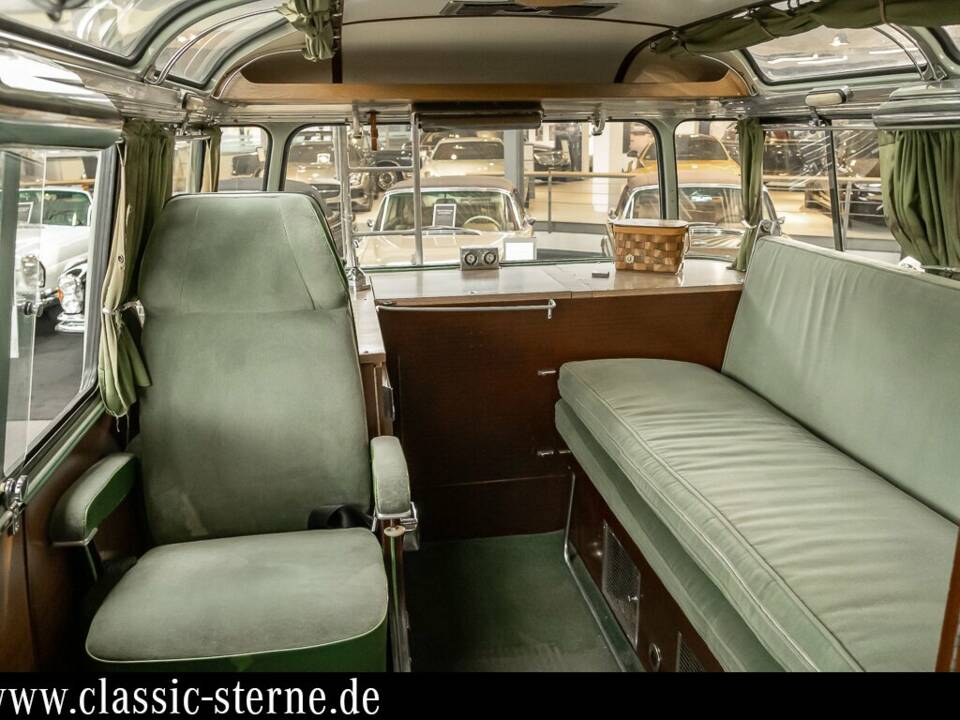 Afbeelding 8/13 van Mercedes-Benz O 319 (1959)
