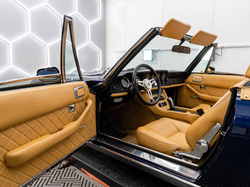 Bild 34/90 von Jensen Interceptor MK III (1974)