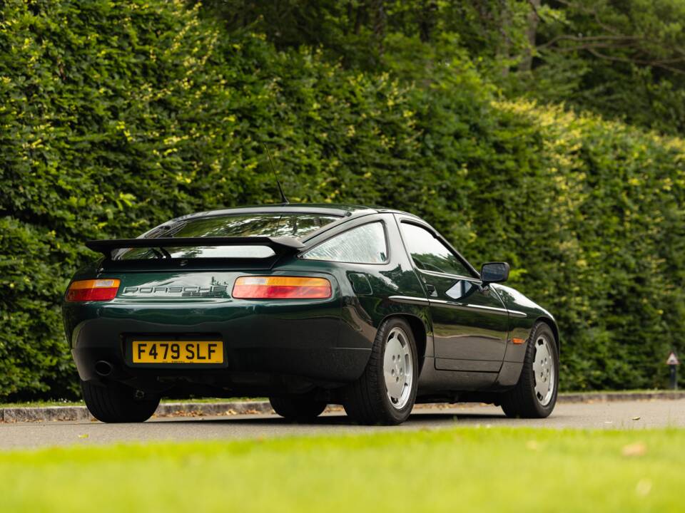 Bild 40/50 von Porsche 928 S4 (1989)