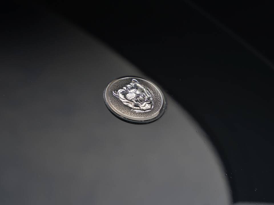 Imagen 40/50 de Jaguar XJS 6.0 V12 (1993)